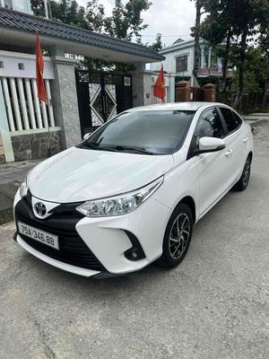 Toyota Vios 2023 1.5E MT - 40000 km. Mua bán Ô tô tại Thị xã Hương Trà Thừa Thiên Huế được đăng bởi Diễm Quỳnh