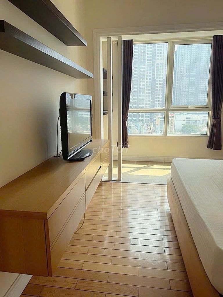 KẸT TIỀN BÁN CC THE MANOR 2 BT 101M2 1TỶ900TR, 3PN CÓ THƯƠNG LƯỢNG. Mua bán Căn hộ/Chung cư tại Quận Bình Thạnh Tp Hồ Chí Minh được đăng bởi nguyễn huy hoàng hình 2