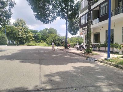 Cho Thuê CHDV tại Làng Đại Học Thủ Đức, Tiện nghi chỉ từ 5,5Tr