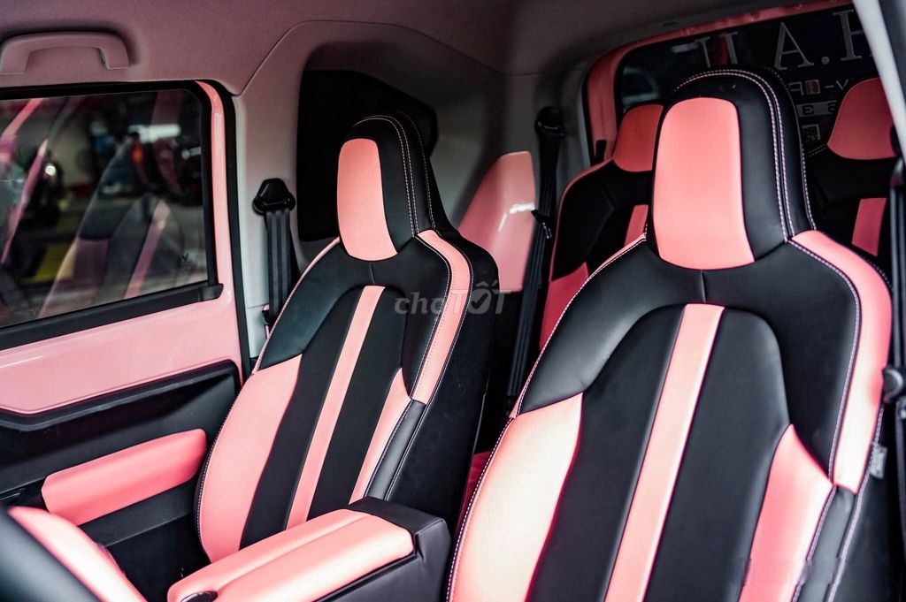 VinFast VF3 2025 - Chạm Mắt Là Say. Mua bán Ô tô tại Huyện Xuyên Mộc Bà Rịa - Vũng Tàu được đăng bởi cuong Nguyen hình 5