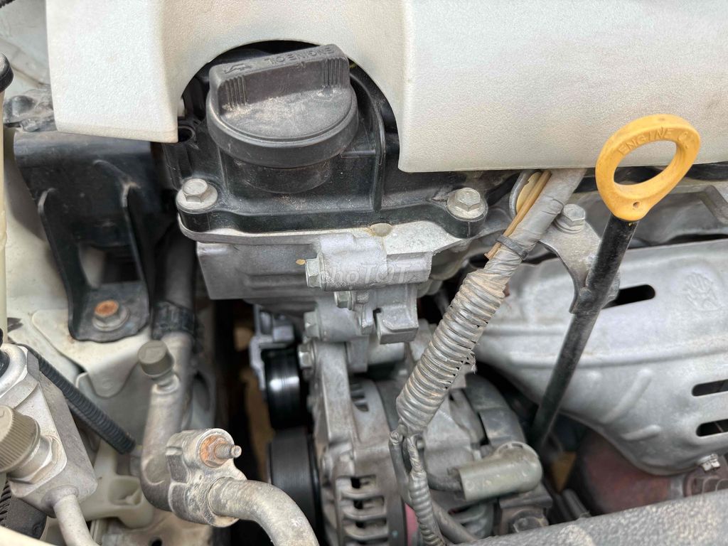 Toyota Vios 2019 1.5G - 100000 km. Mua bán Ô tô tại Quận Hoàng Mai Hà Nội được đăng bởi Sáng OTo Hn hình 14