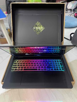HP OMEN MAX 16 i9 32GB/1TB RTX 5080 OLED 16 inch