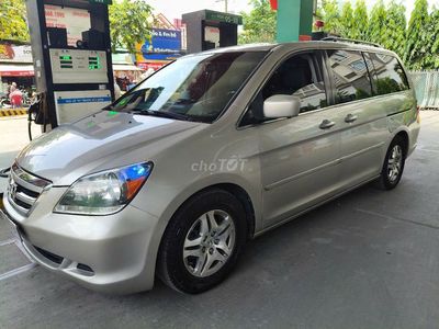 Honda Odyssey 2006 - 85000 km. Mua bán Ô tô tại Quận 6 Tp Hồ Chí Minh được đăng bởi Nghĩa Huỳnh 