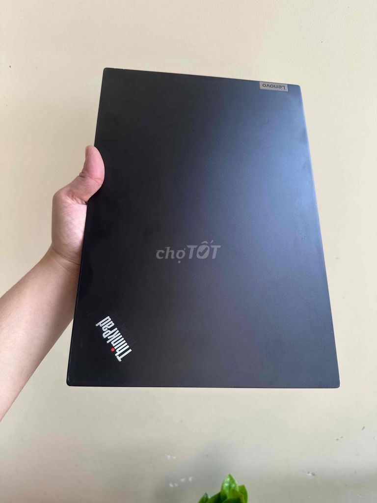 Lenovo Thinkpad E14 Gen 2 i5-1135G7. Mua bán Laptop tại Quận Sơn Trà Đà Nẵng được đăng bởi Laptop Cũ Giá Rẻ hình 1