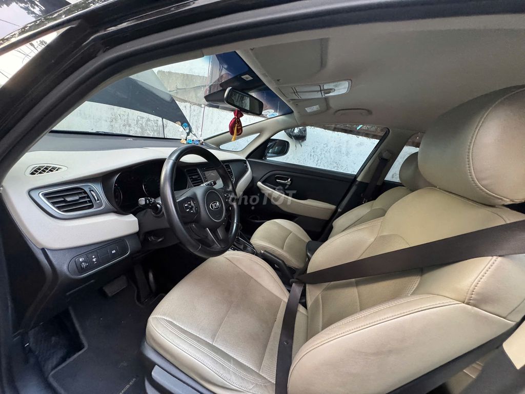 Kia Rondo 2019 Rondo GAT - 85000 km. Mua bán Ô tô tại Quận 10 Tp Hồ Chí Minh được đăng bởi Trần Anh Minh hình 5