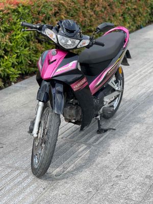 Yamaha Sirius dọn kiểng siêu đẹp máy zin êm. Mua bán Xe máy tại Quận Gò Vấp Tp Hồ Chí Minh được đăng bởi Minh Thảo