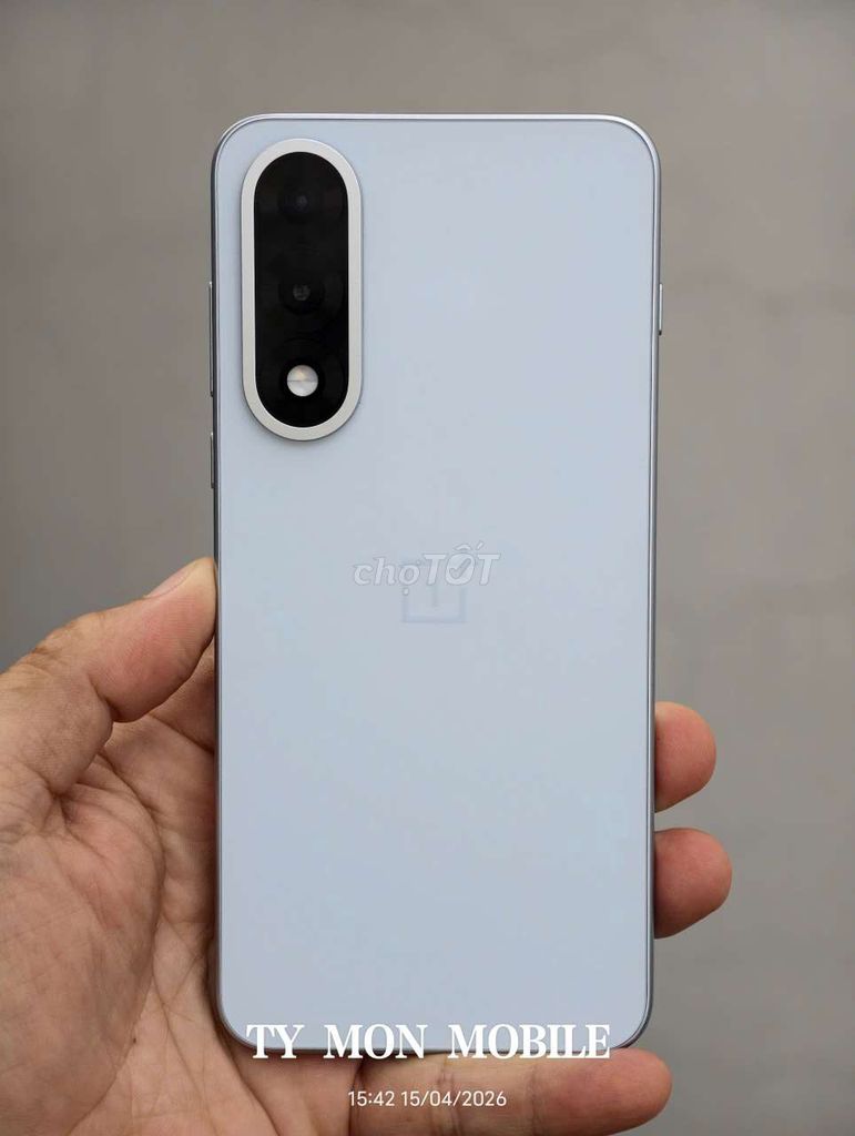 OnePlus Ace 5 Ultra 256GB Bạc. Mua bán Điện thoại tại Quận 5 Tp Hồ Chí Minh được đăng bởi TY  MON MOBILE hình 1