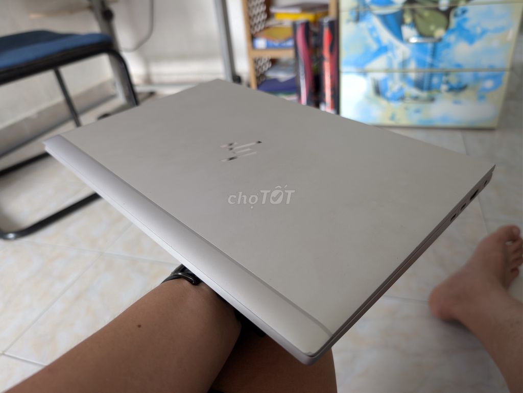 HP EliteBook 845 G8 Ryzen 5 5650U/16GB/512GB. Mua bán Laptop tại Thành phố Thủ Đức Tp Hồ Chí Minh được đăng bởi Bình hình 1