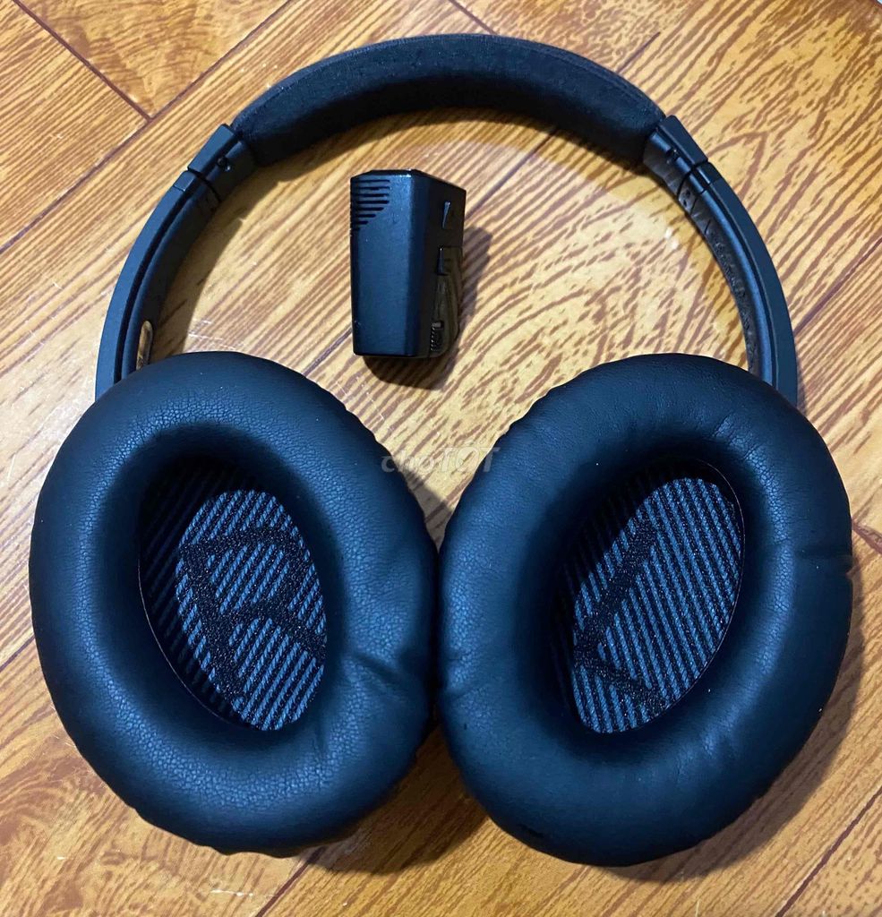 Tai nghe Bluetooth Bose AE2w Đen. Mua bán Tivi, Âm thanh tại Quận Bình Thạnh Tp Hồ Chí Minh được đăng bởi MN hình 1