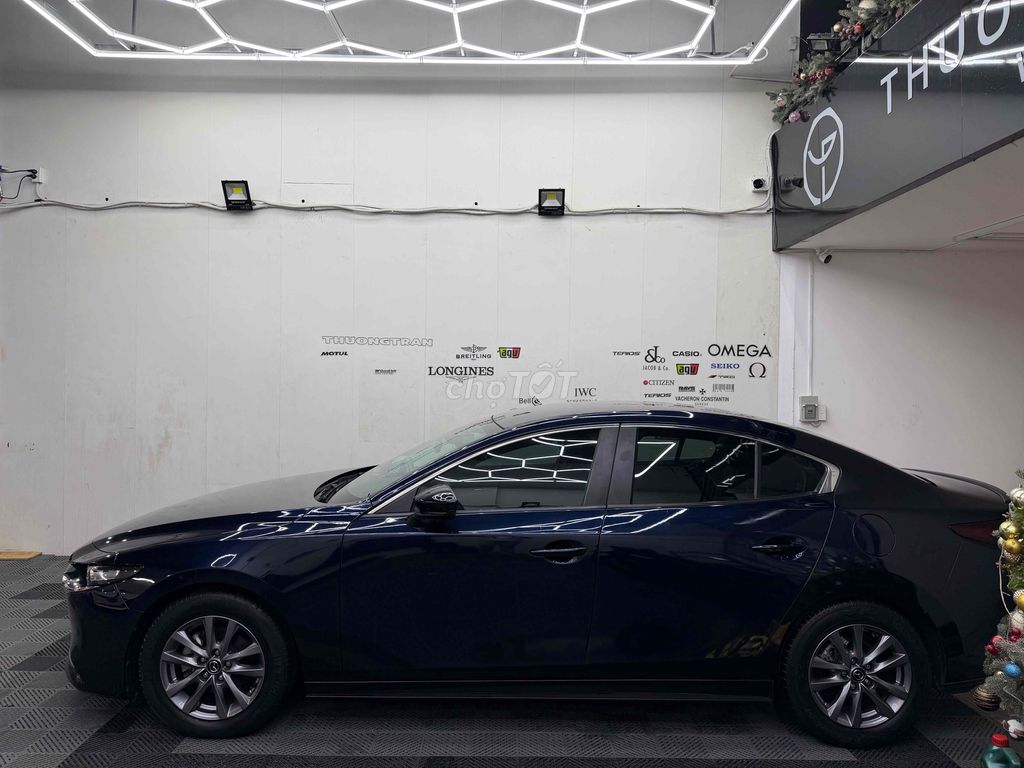 Mazda 3 2020 1.5L Luxury - 116669 km. Mua bán Ô tô tại Quận Bình Tân Tp Hồ Chí Minh được đăng bởi Cường hình 9