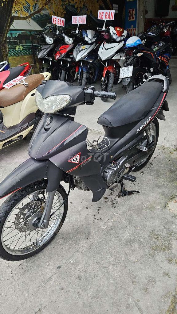 Jubiter bs 95. Mua bán Xe máy tại Quận Ninh Kiều Cần Thơ được đăng bởi MINH THIỆN bán xe trả góp hình 3