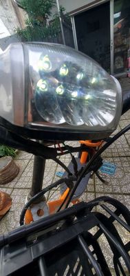 Xe đạp điện.. Mua bán Xe điện tại Quận Bình Thuỷ Cần Thơ được đăng bởi Huynh Tien