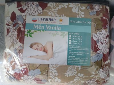 Thanh lý bộ ga mền Thanh Thủy. Mua bán Giường, chăn ga gối nệm tại Quận 8 Tp Hồ Chí Minh được đăng bởi Hà Thị Phương Thanh