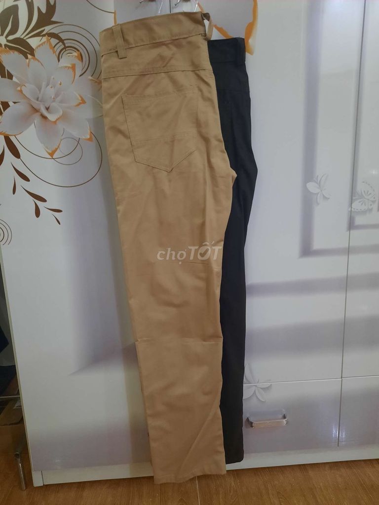 KAKI NAM. Mua bán Quần áo tại Quận Lê Chân Hải Phòng được đăng bởi Duy Hiếu hình 1