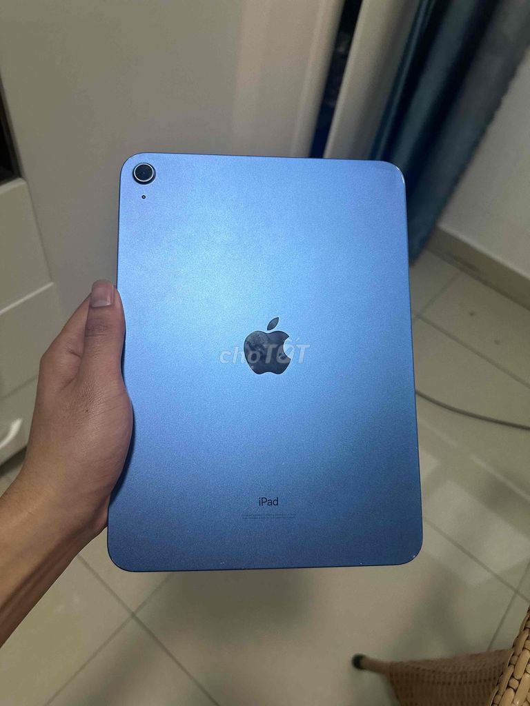 CÀN BÁN IPAD GEN 10 64gb bản LLA