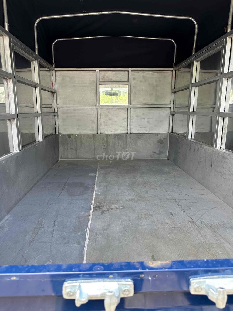 Dongben 2016. Mua bán Xe tải, xe ben tại Huyện Đông Anh Hà Nội được đăng bởi Văn đẩu hình 6