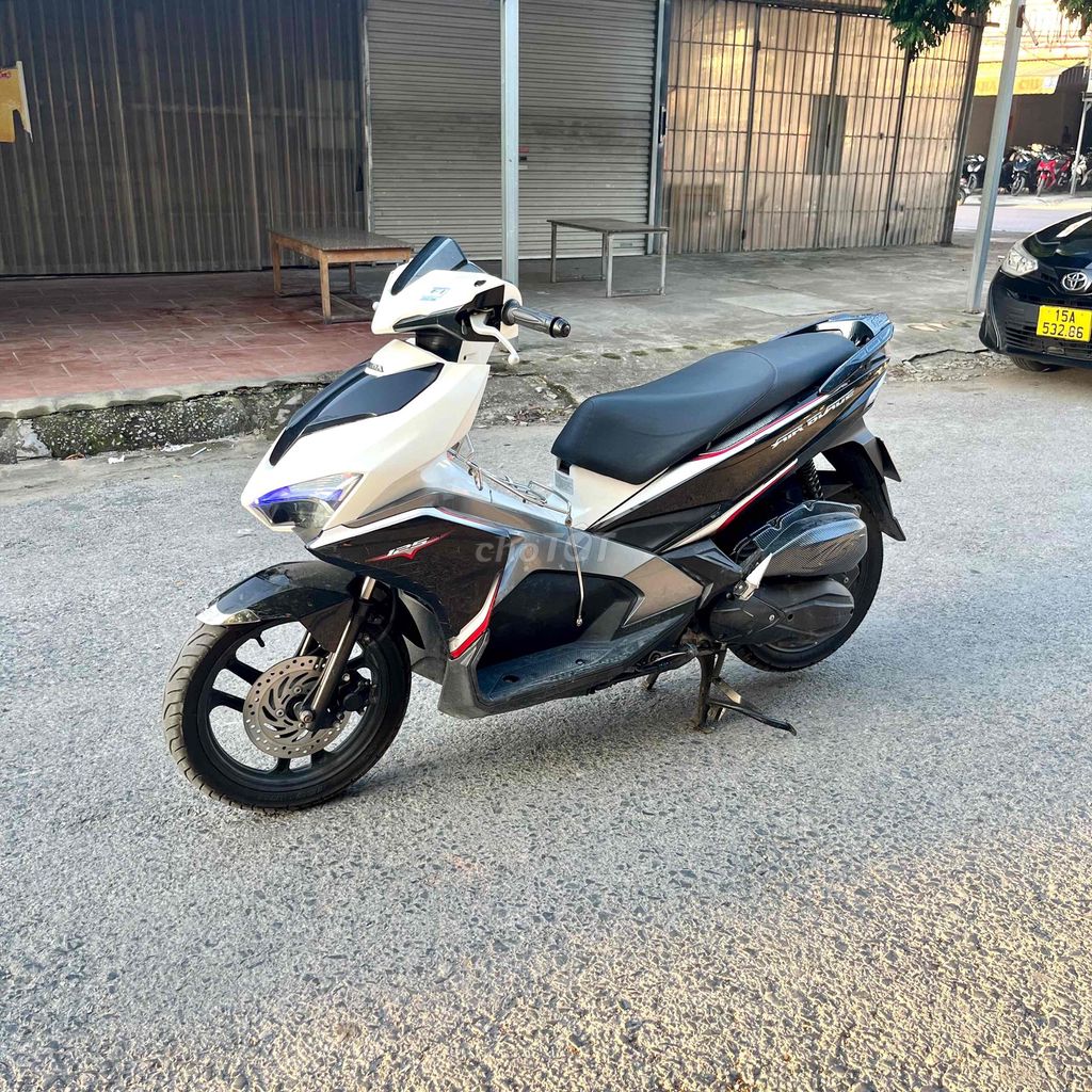 cần bán ab125 hỗ trợ trả góp. Mua bán Xe máy tại Huyện An Dương Hải Phòng được đăng bởi Xe Máy Khang Chi hình 1