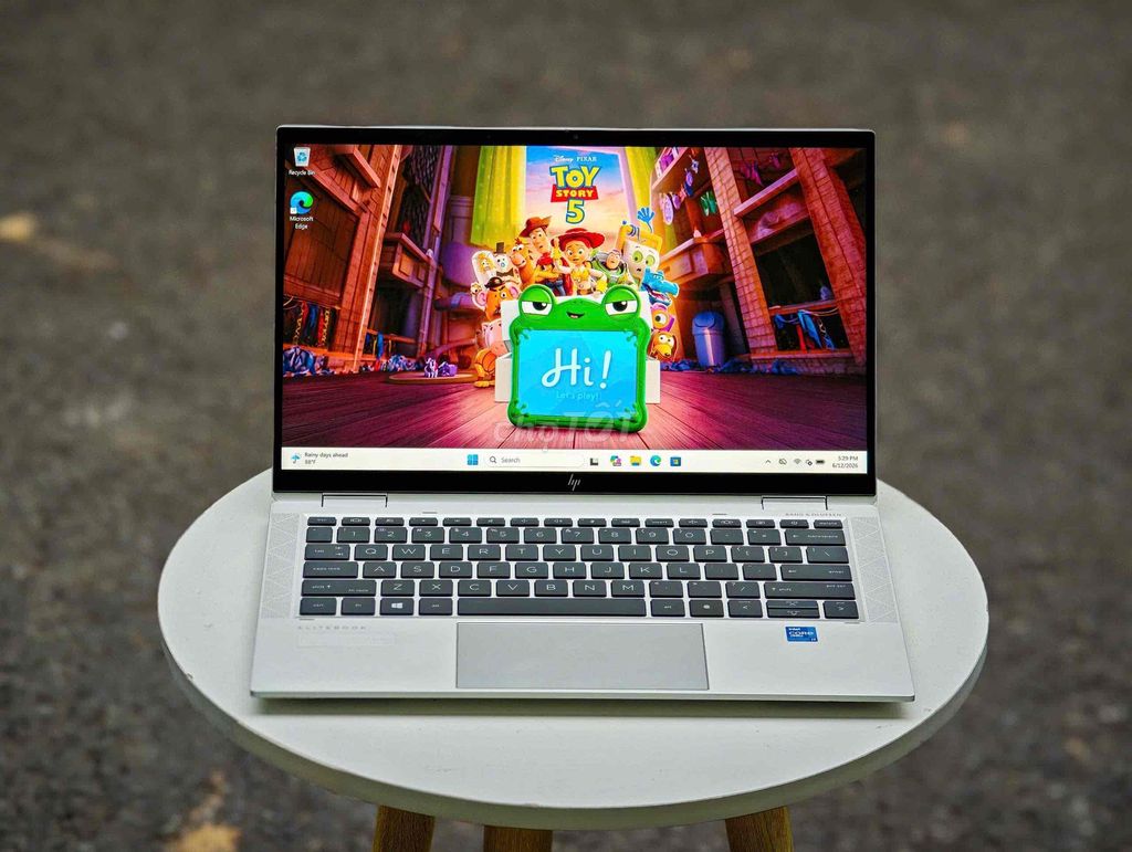 🔥HP Elitebook X360 1030 G8 i7/16GB/256GB/13.3". Mua bán Laptop tại Thành phố Thủ Đức Tp Hồ Chí Minh được đăng bởi Hoàng Sơn Store Thủ Đức hình 1