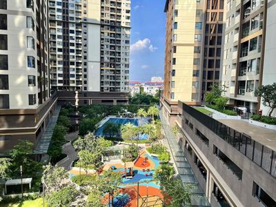 CHO THUÊ CĂN 3PN AKARI GIAI ĐOẠN 2 MỚI TINH MIỄN PHÍ QUẢN LÝ 13.5tr