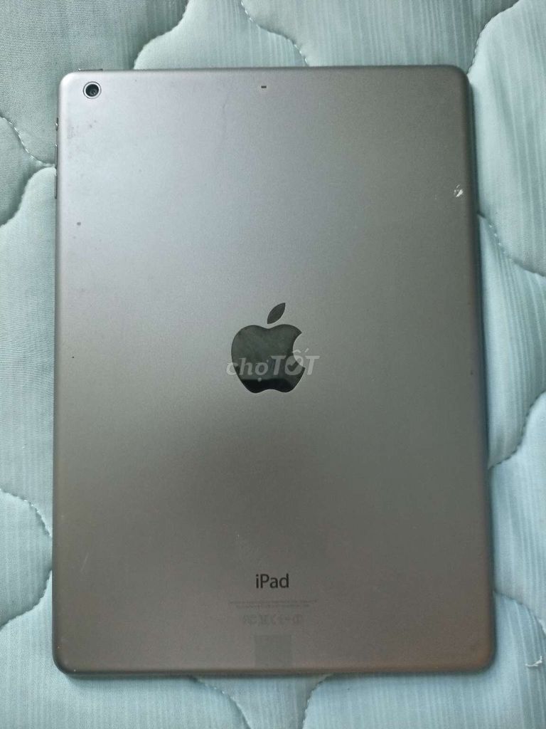Tuyển sỉ - BániPad Air 16GB xách tay Nhật. Mua bán Máy tính bảng tại Thành phố Thủ Đức Tp Hồ Chí Minh được đăng bởi Hàng Ngon Giá Hời hình 1