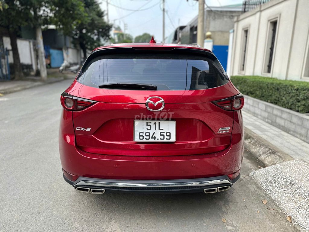 Mazda CX5 2.0 Premium sx 2020 chạy 5 vạn. Mua bán Ô tô tại Quận 12 Tp Hồ Chí Minh được đăng bởi Thăng ManyCar hình 2
