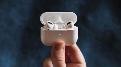 Tai nghe Bluetooth Apple Airpods Pro