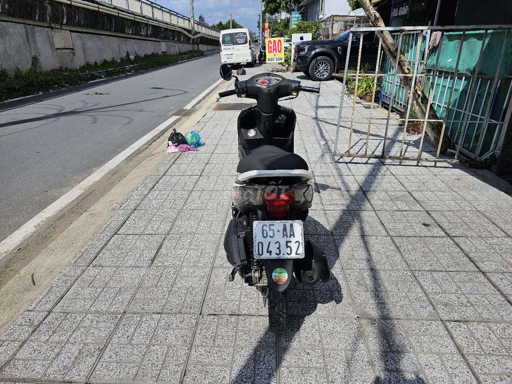 xe50 ko bằng láy xe máy im ru bs65. Mua bán Xe máy tại Quận Ninh Kiều Cần Thơ được đăng bởi Tý hơi hình 5
