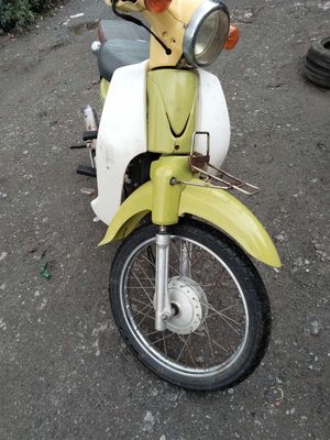 Cup 50cc. Mua bán Xe máy tại Quận 8 Tp Hồ Chí Minh được đăng bởi nguyên nguyen