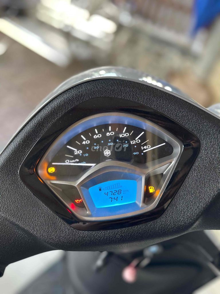 CẦN BÁN LIBERTY 2024 LƯỚT NHƯ MỚI 4700km. Mua bán Xe máy tại Huyện Thống Nhất Đồng Nai được đăng bởi dat hình 11