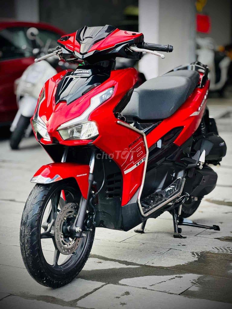 HONDA -AB 4VAL -Hỗ TRợ TRẢ GÓP