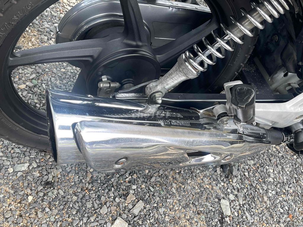 bán. Mua bán Xe máy tại Thành phố Dĩ An Bình Dương được đăng bởi Phan Thanh quang hình 6