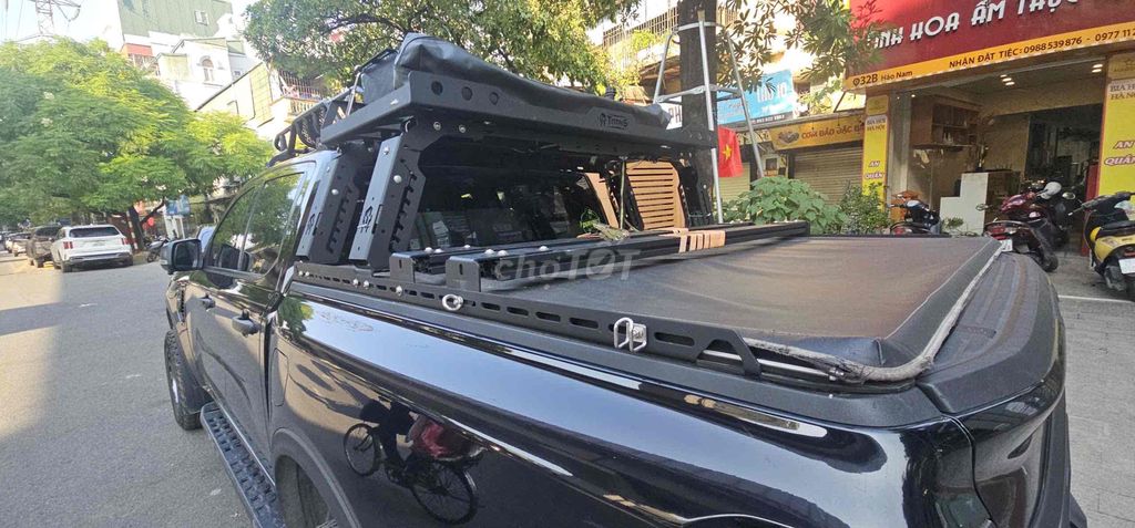 Ford Ranger 2022 XL 2.0L 4x4 MT - 61000 km. Mua bán Ô tô tại Thành phố Thủ Đức Tp Hồ Chí Minh được đăng bởi Ng Ng hình 4