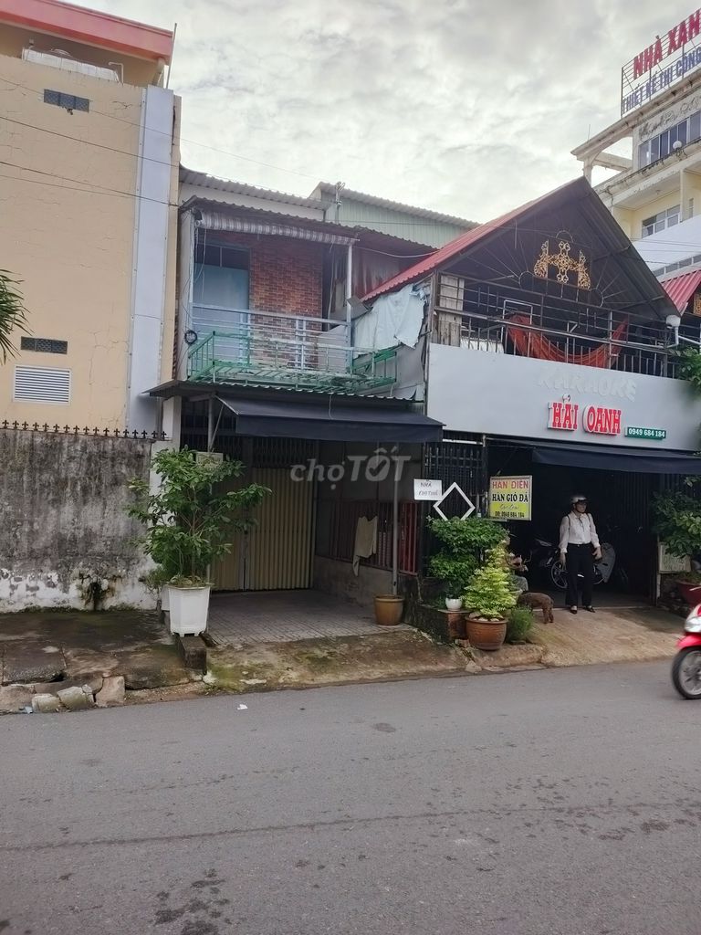 nhà mặt tiền  24m2- có gác (có thể phù hợp kinh doanh, mua bán). Cho thuê Nhà ở tại Thành phố Cà Mau Cà Mau được đăng bởi Huỳnh Phúc Lãm hình 4