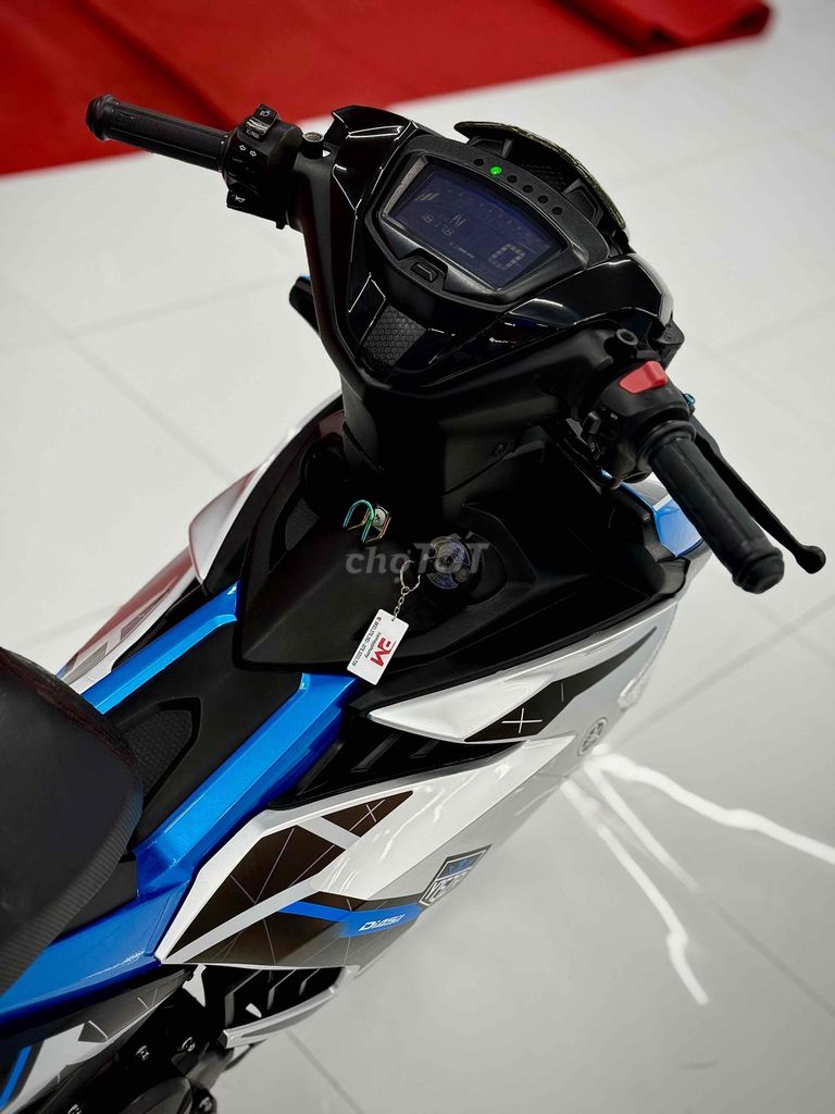 ExLed150 2019 Kiểng ( Hỗ trợ Trả GóP ) 🔥🔥🔥. Mua bán Xe máy tại Thị xã Phú Mỹ Bà Rịa - Vũng Tàu được đăng bởi Cửa Hàng Xe Máy Phú Mỹ hình 5