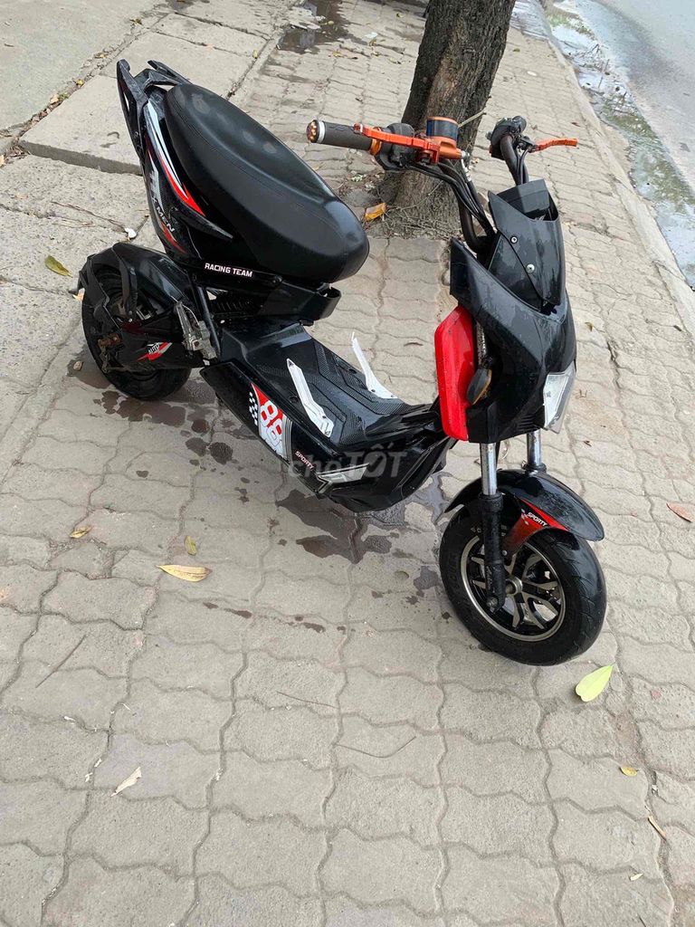 Xác xe xmen biển và đang ký đầy đủ. Mua bán Xe điện tại Quận Nam Từ Liêm Hà Nội được đăng bởi Bùi Anh Dũng hình 7