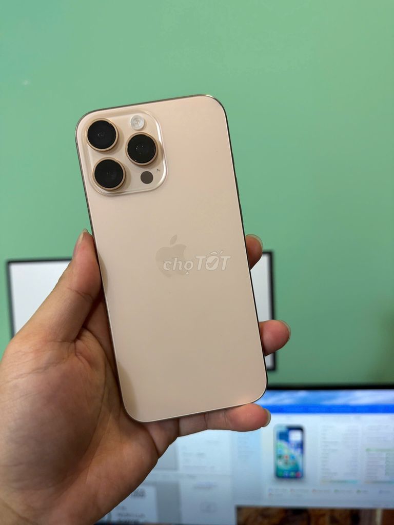 ❤️ip 16 pro max quốc tế 512gb thay màn oled mượt. Mua bán Điện thoại tại Quận Thanh Xuân Hà Nội được đăng bởi Thành Vũ Mobile hình 1