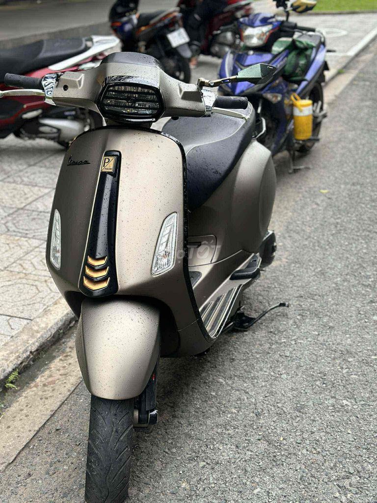 ít nhu cầu sử dụng cần bán  sđt *** phương. Mua bán Xe máy tại Quận Tân Bình Tp Hồ Chí Minh được đăng bởi Duy Phương hình 2