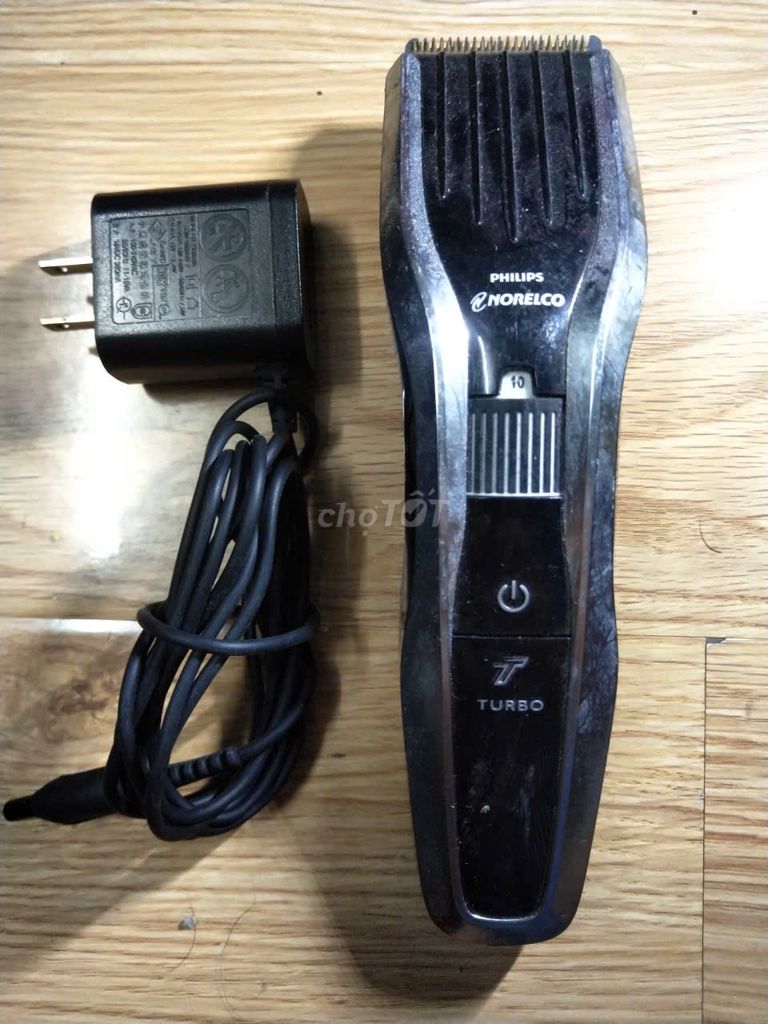 Tông đơ hớt tóc Philips HC7452 – xtay Nhật. Mua bán Nội thất, đồ gia dụng khác tại Quận Tân Bình Tp Hồ Chí Minh được đăng bởi Sony walkman hình 1