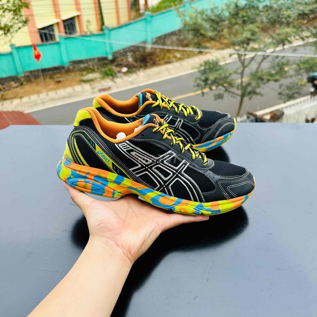 [CHÍNH HÃNG][SALE TẾT] Asics Gel Noosa 13, new 5t9