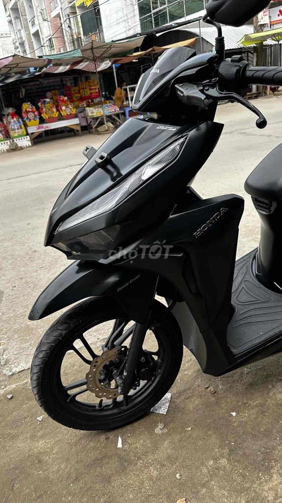 Vario 150 đen nhám 2020 ( hỗ trợ góp ). Mua bán Xe máy tại Huyện Chợ Mới An Giang được đăng bởi Cửa hàng xe Thiên Phước 2 hình 6