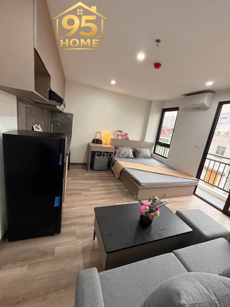 Cho thuê phòng trọ nhiều mức giá tại Hà Nội