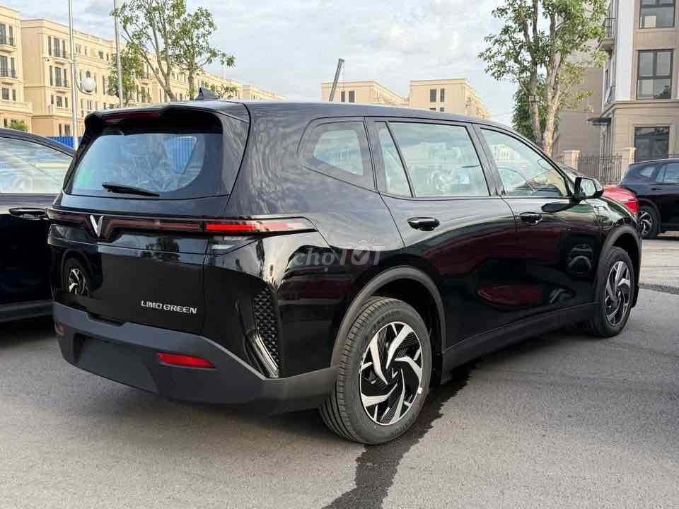 VinFast Limo Green 2025 MPV. Mua bán Ô tô tại Quận 12 Tp Hồ Chí Minh được đăng bởi Phát Nguyễn VinFast hình 21