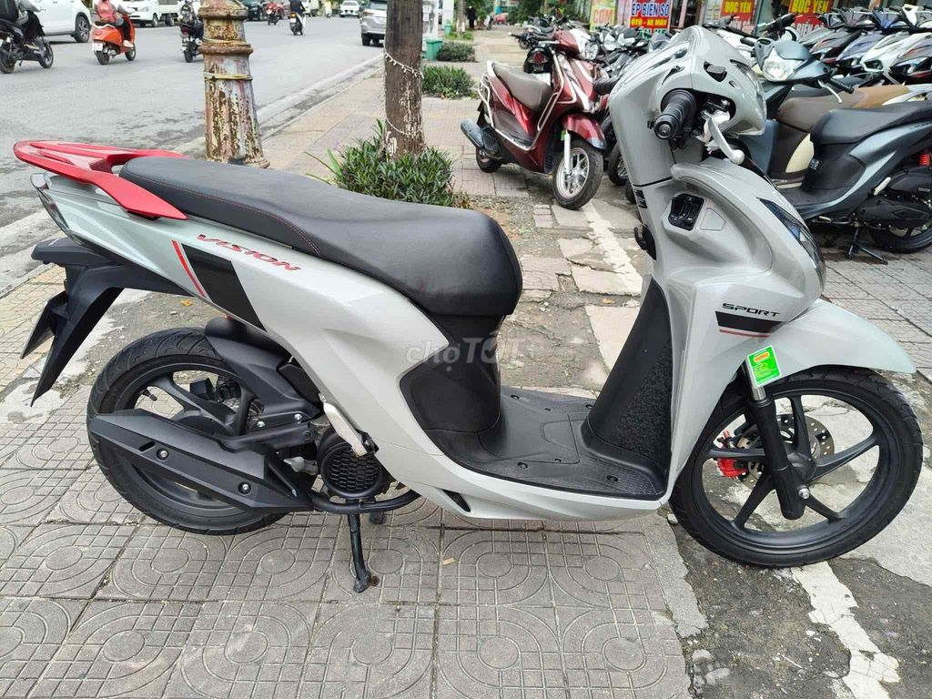 xe máy. Mua bán Xe máy tại Thành phố Cẩm Phả Quảng Ninh được đăng bởi Việt Thắng hình 5