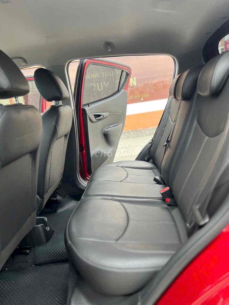 VinFast Fadil 2022 1.4 Tiêu chuẩn 51.000 km. Mua bán Ô tô tại Quận Gò Vấp Tp Hồ Chí Minh được đăng bởi Nguyễn Nam Sang hình 10