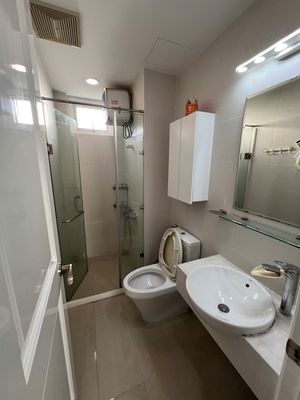 Căn hộ 78 m² · 2 PN · Saigon Mia