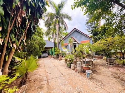 Rent · 6 bd · 800 м² · Quận Ngũ Hành Sơn, ул. Đường Bà Bang Nhãn