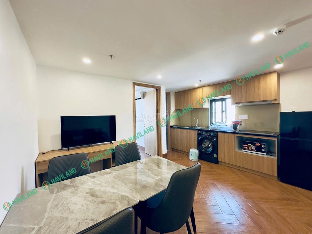 Аренда · 1 комн. · 45 м² · Quận Ngũ Hành Sơn, ул. Đường An Thượng 22