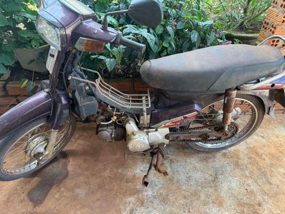 dream thái cho ae về dọn.. Mua bán Xe máy tại   được đăng bởi Hưng