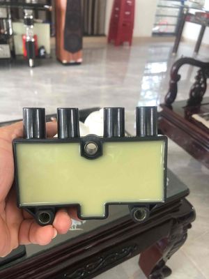 mobin ,lacetti, lannot….mới 100% ai cần ip tôi. Mua bán Phụ tùng xe tại Huyện Châu Đức Bà Rịa - Vũng Tàu được đăng bởi Tên chưa cung cấp