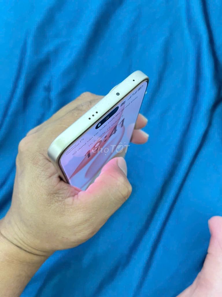 Honor 400 5G 12GB/256GB Vàng. Mua bán Điện thoại tại Huyện Long Điền Bà Rịa - Vũng Tàu được đăng bởi Thái Sơn Nguyễn hình 1